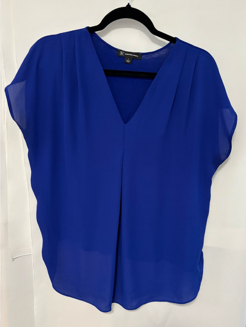INC Blouse - Size L